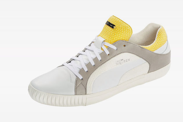 Puma by Alexander McQueen